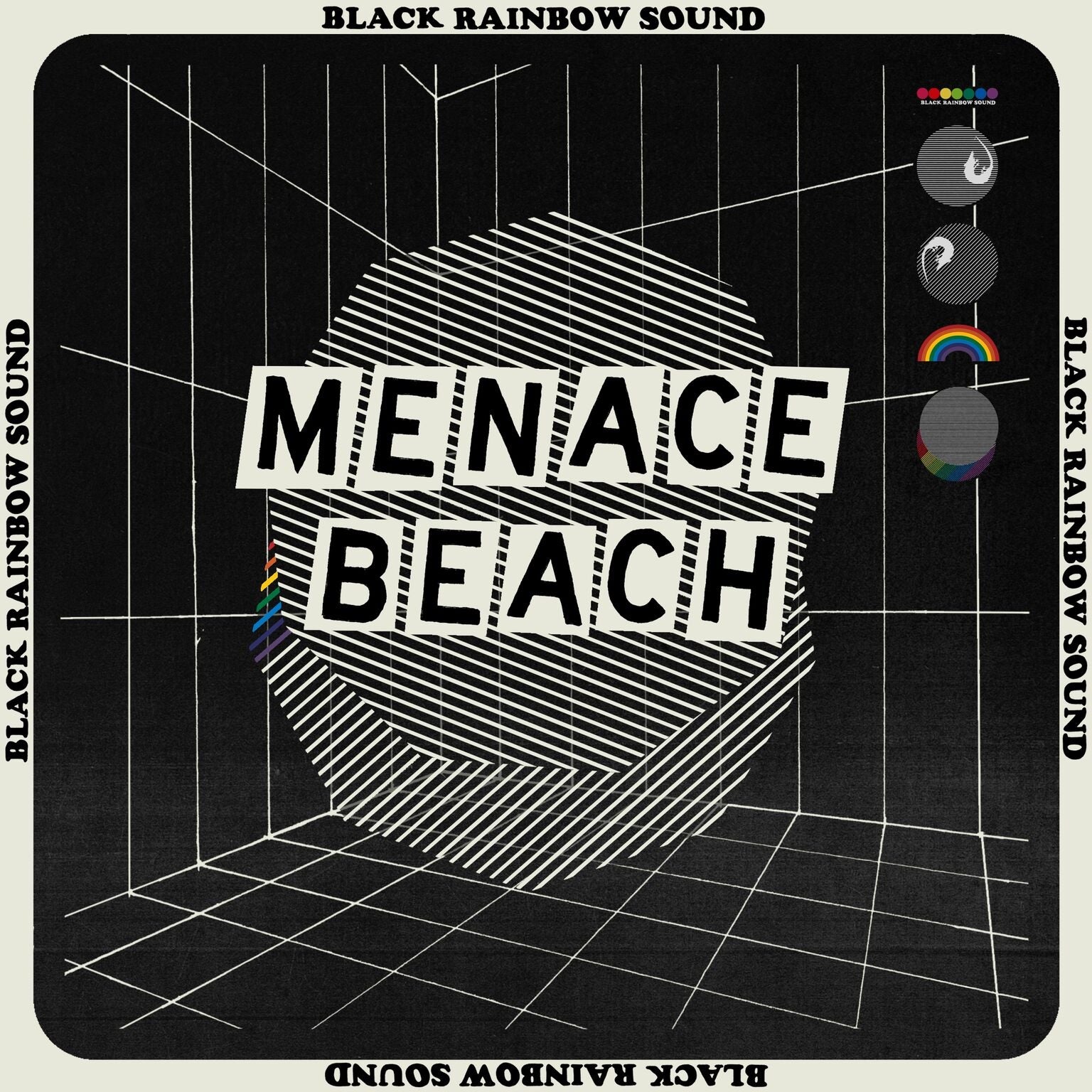 BLACK.. -DOWNLOAD- - Front Cover