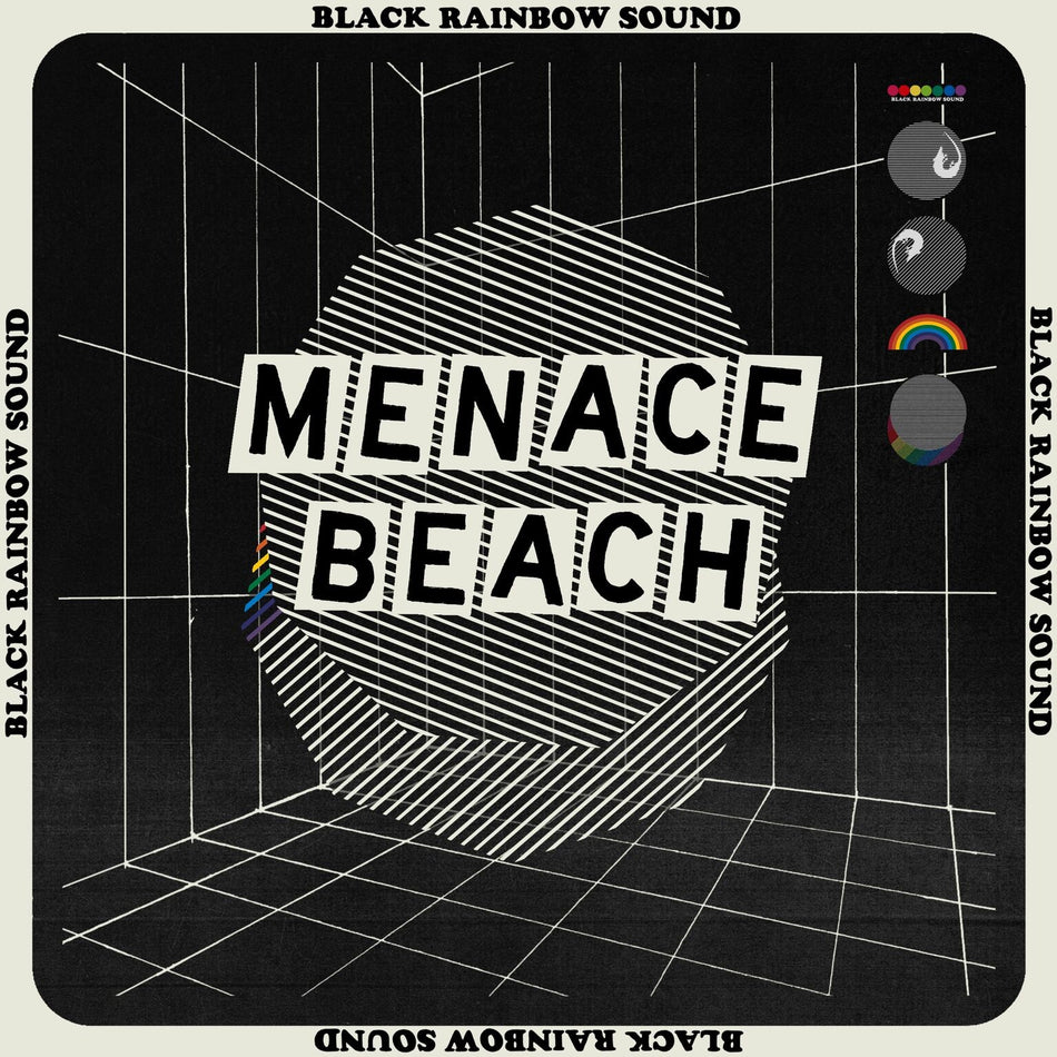 BLACK.. -DOWNLOAD- - Front Cover