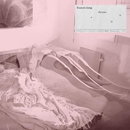 A DREAM IS U - Front Cover