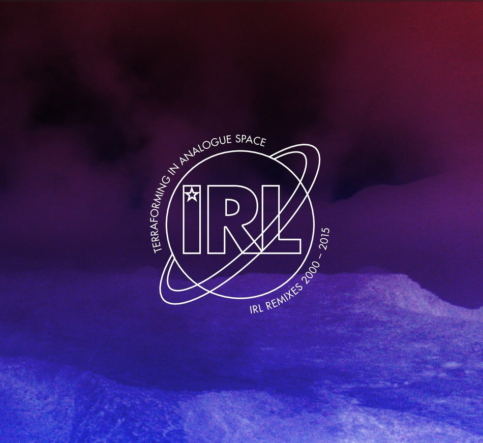IRL 100 - Front Cover