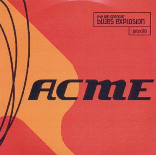 Acme - Front Cover