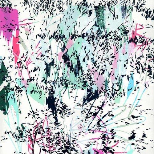 World I See - Front Cover