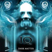 Dark Matter - Front Cover