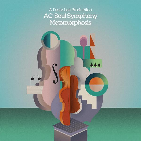 Metamorphosis - Front Cover