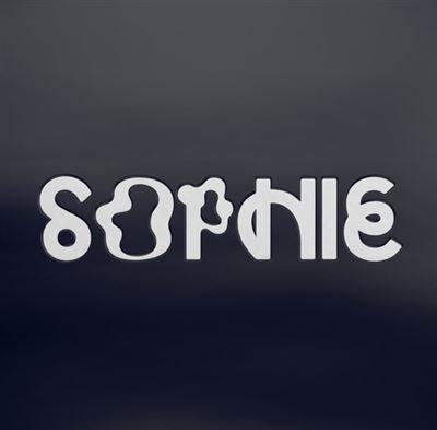 Product/Deluxe Crystal Clear Vinyl in Black Polylined/6x Double-Sided/12in Sized/Colourful TrackbyTrack Slide Posters - Front Cover