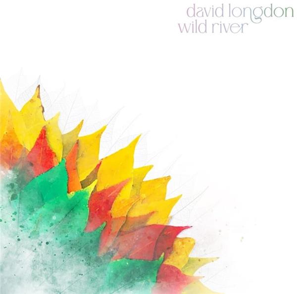 WILD RIVER - Front Cover