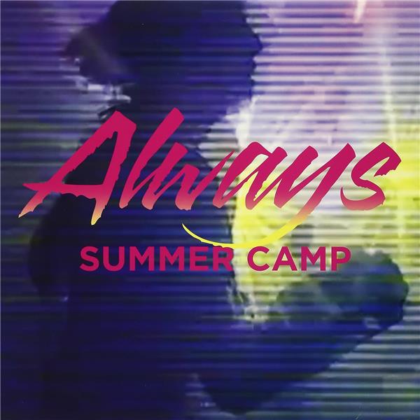 Always Ep - Front Cover