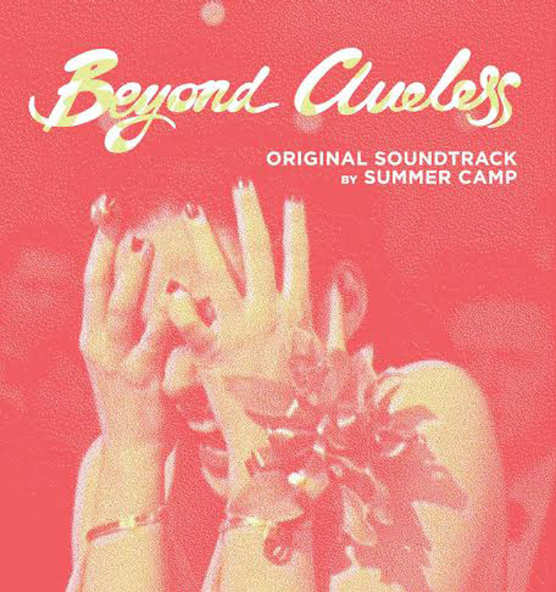 Beyond Clueless - Front Cover