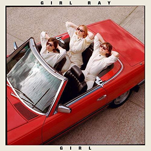 Girl - Front Cover