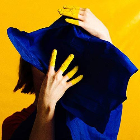Fake Synthetic Music - Front Cover