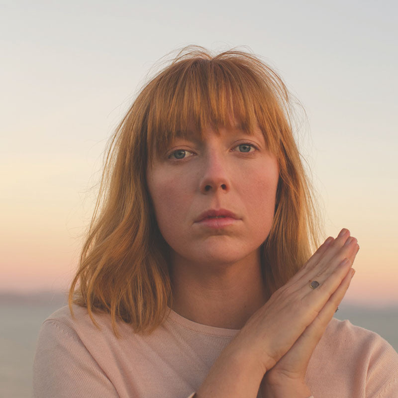 The Hiding - Front Cover