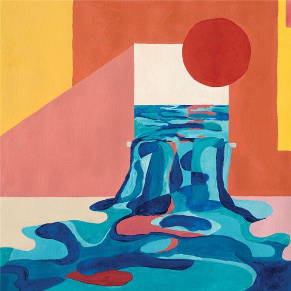 Incidental Music - Front Cover