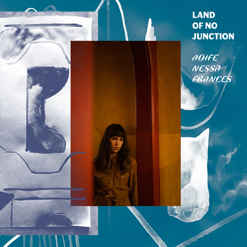Land Of No Junction - Front Cover