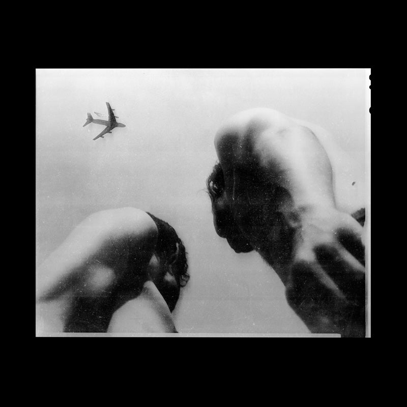 Metal Bird - Front Cover