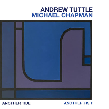 Another Tide Another Fish/180g/DL Card Including Another Fish - Front Cover