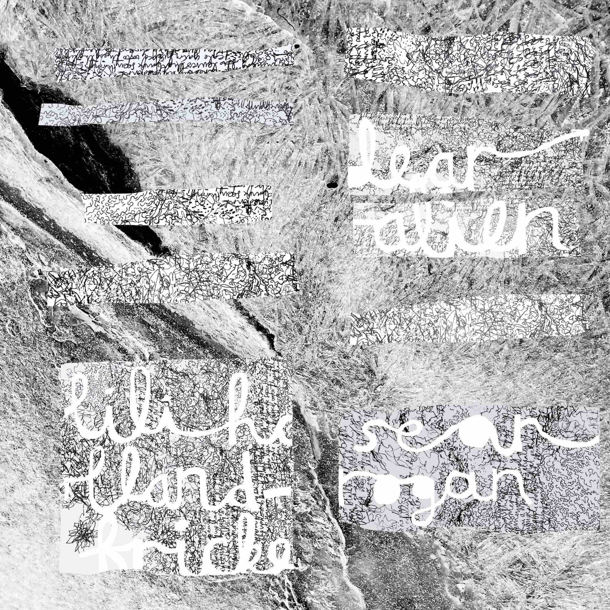 Dear Alien - Front Cover