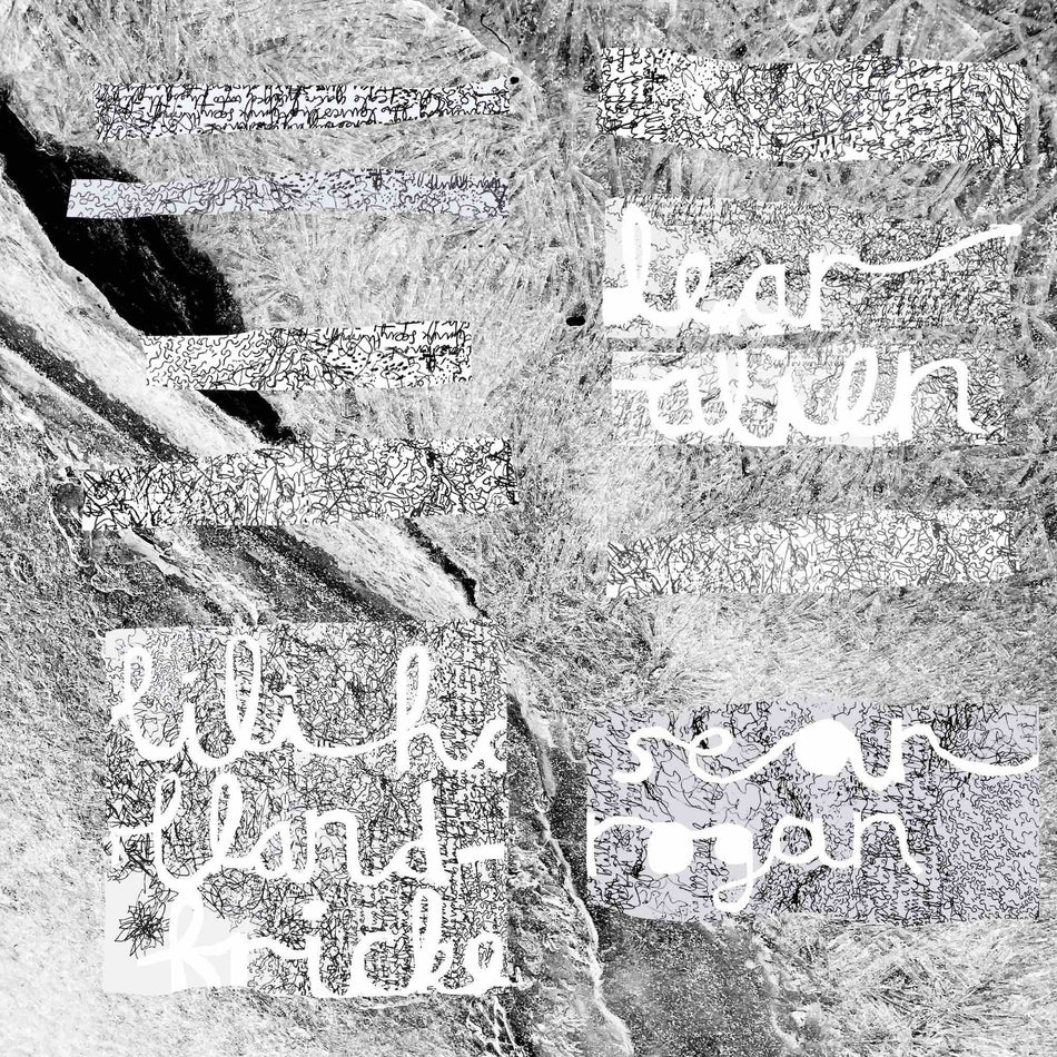 Dear Alien - Front Cover