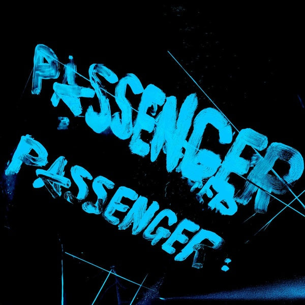 Passenger - Front Cover