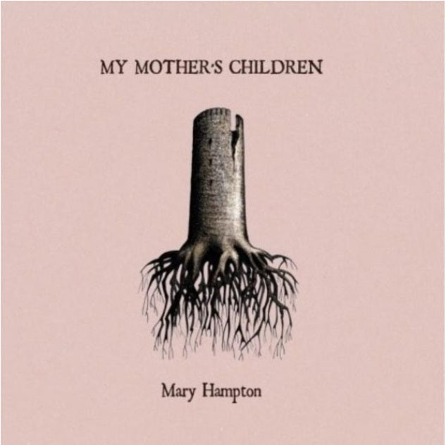 MY MOTHER'S CHILDREN-LTD- - Front Cover