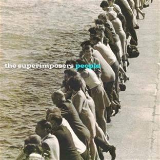 People - Front Cover
