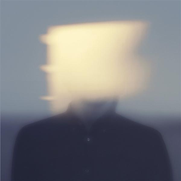 Wilder - Front Cover