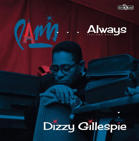 Paris... always (volume one) - Front Cover