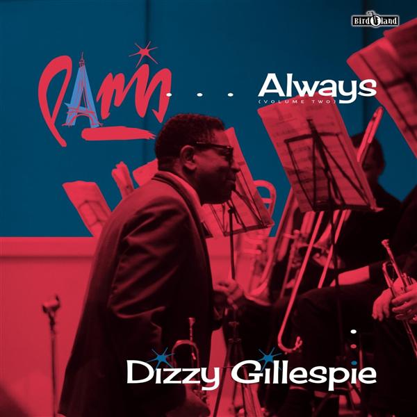Paris... always (volume two) - Front Cover
