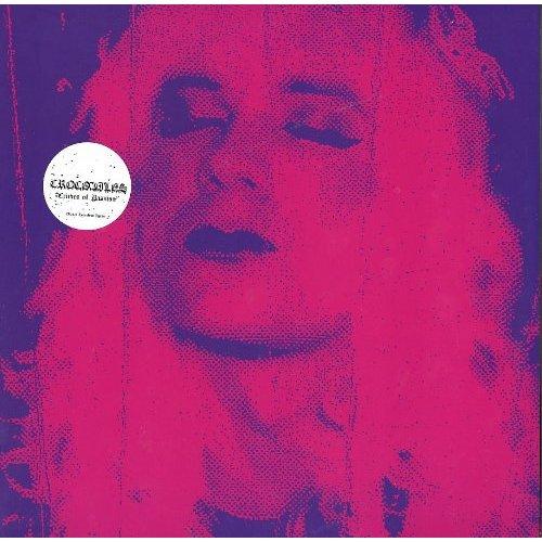Crimes of Passion - Front Cover