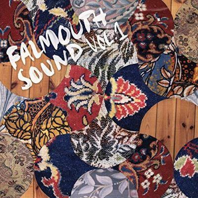 Falmouth Sound Volume 1 - Front Cover