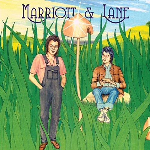 The Majic Mijits (Remastered) - Front Cover