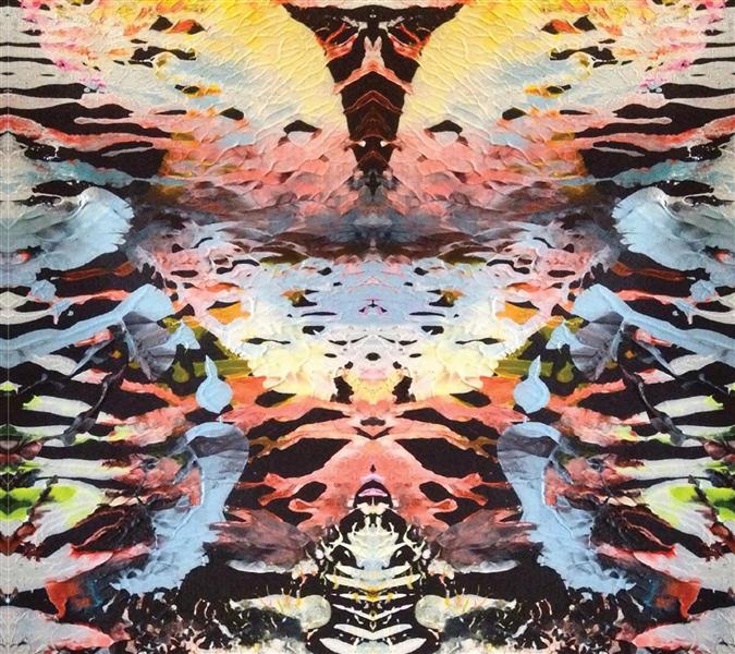 Lost Dawn - Front Cover