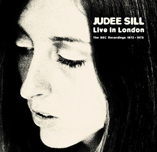 Live In London - Front Cover