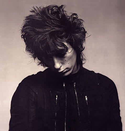 In Cold Blood - Front Cover