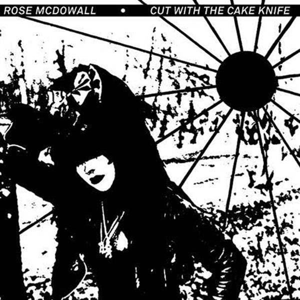 Cut with the Cake Knife Inclus coupon MP3 - Front Cover