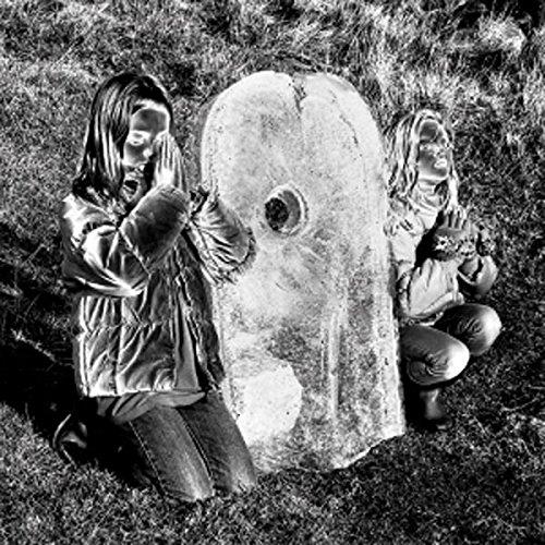 A Million Infant Breaths (Feat. Dave Anderson/Hawkwind) - Front Cover