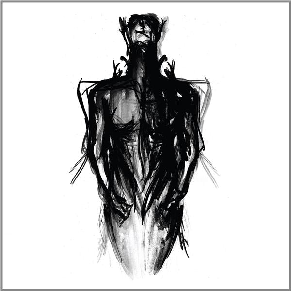 Bliss Torn From Emptiness - Front Cover