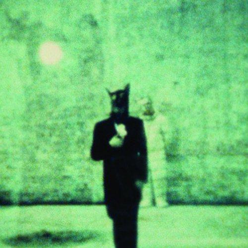 Sulphur-Tarot-Garden - Front Cover