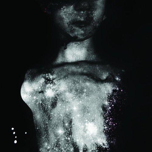 The Visitors - Front Cover