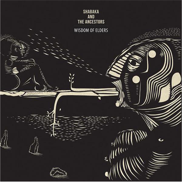 WISDOM OF ELDERS - Front Cover