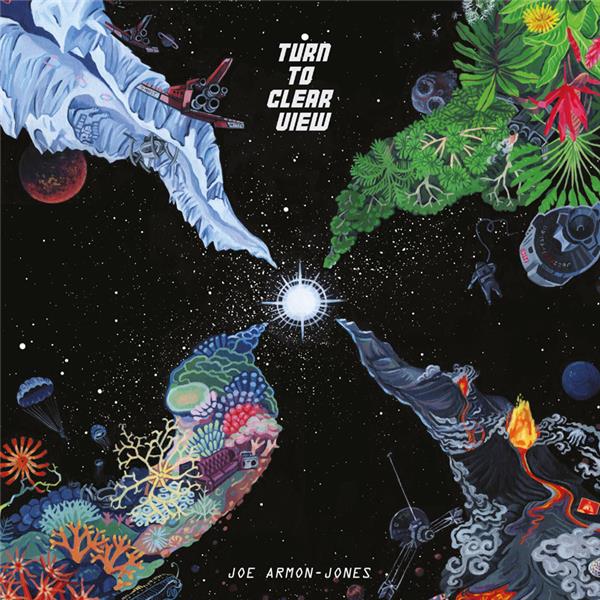 Turn To Clear View - Front Cover