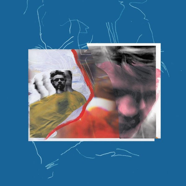 Kaleidoscopic Visions - Front Cover