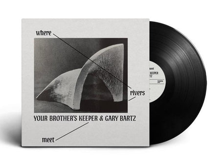 Where Rivers Meet - Front Cover