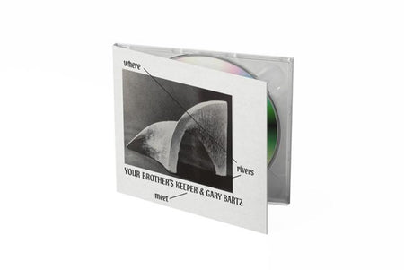 Where Rivers Meet - Front Cover