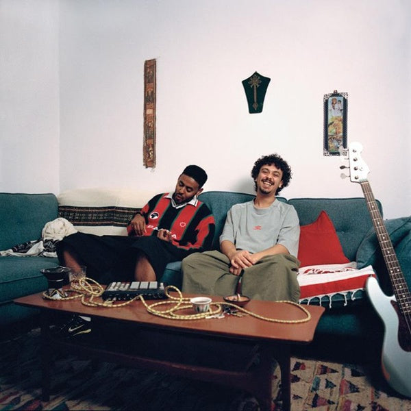 Temesgen - Front Cover