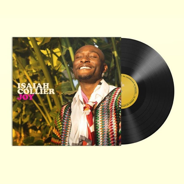 Joy - Front Cover