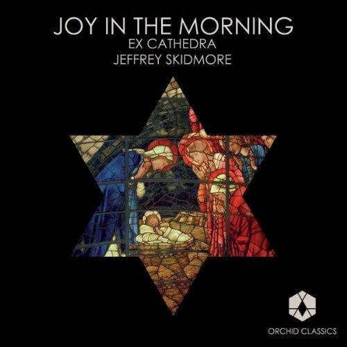 Joy in the morning - Front Cover