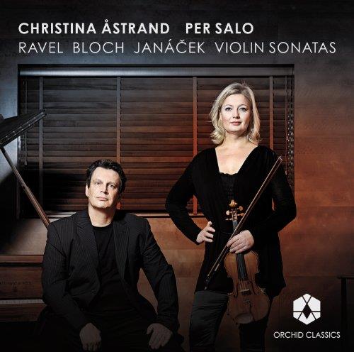 Astrand  Per Salo - Front Cover