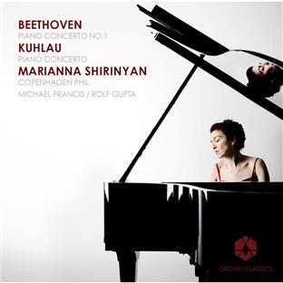 Concertos pour piano - Front Cover