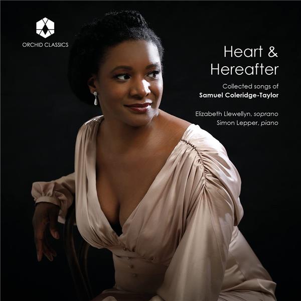 Heart & Hereafter - Front Cover