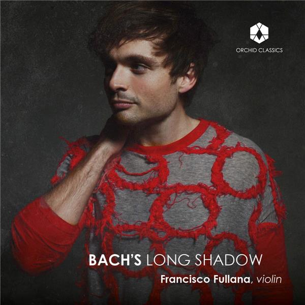 Bach's long shadow - Front Cover